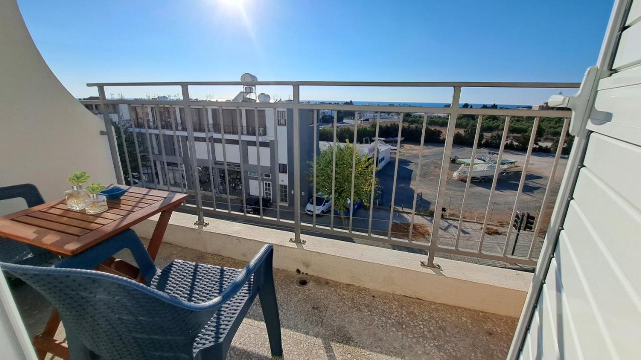 City Center Apartments Пафос Экстерьер фото