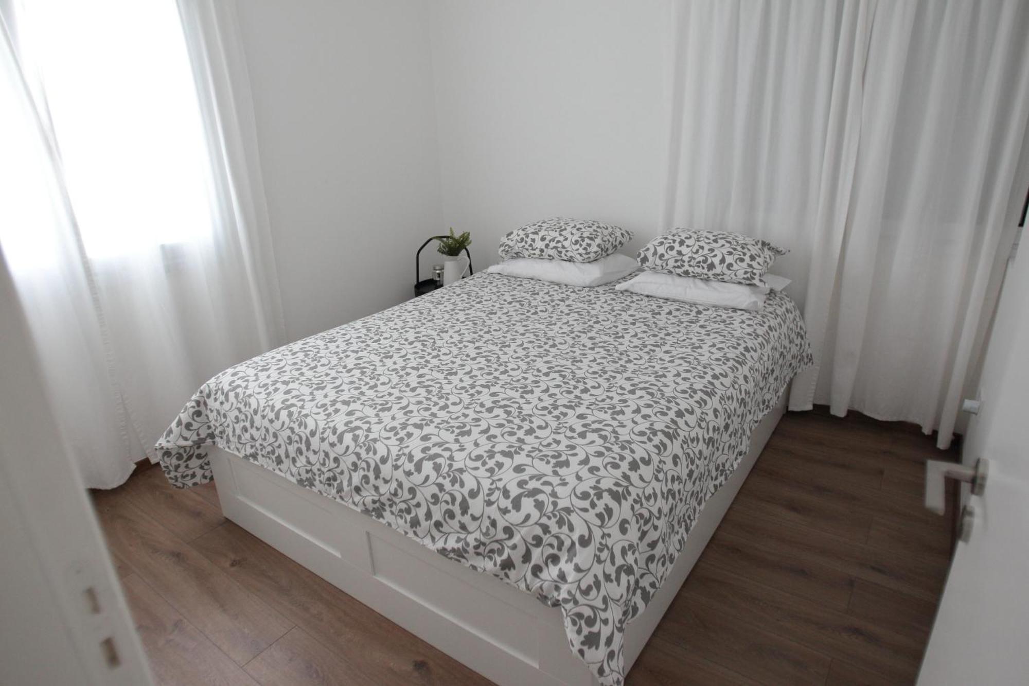 City Center Apartments Пафос Экстерьер фото
