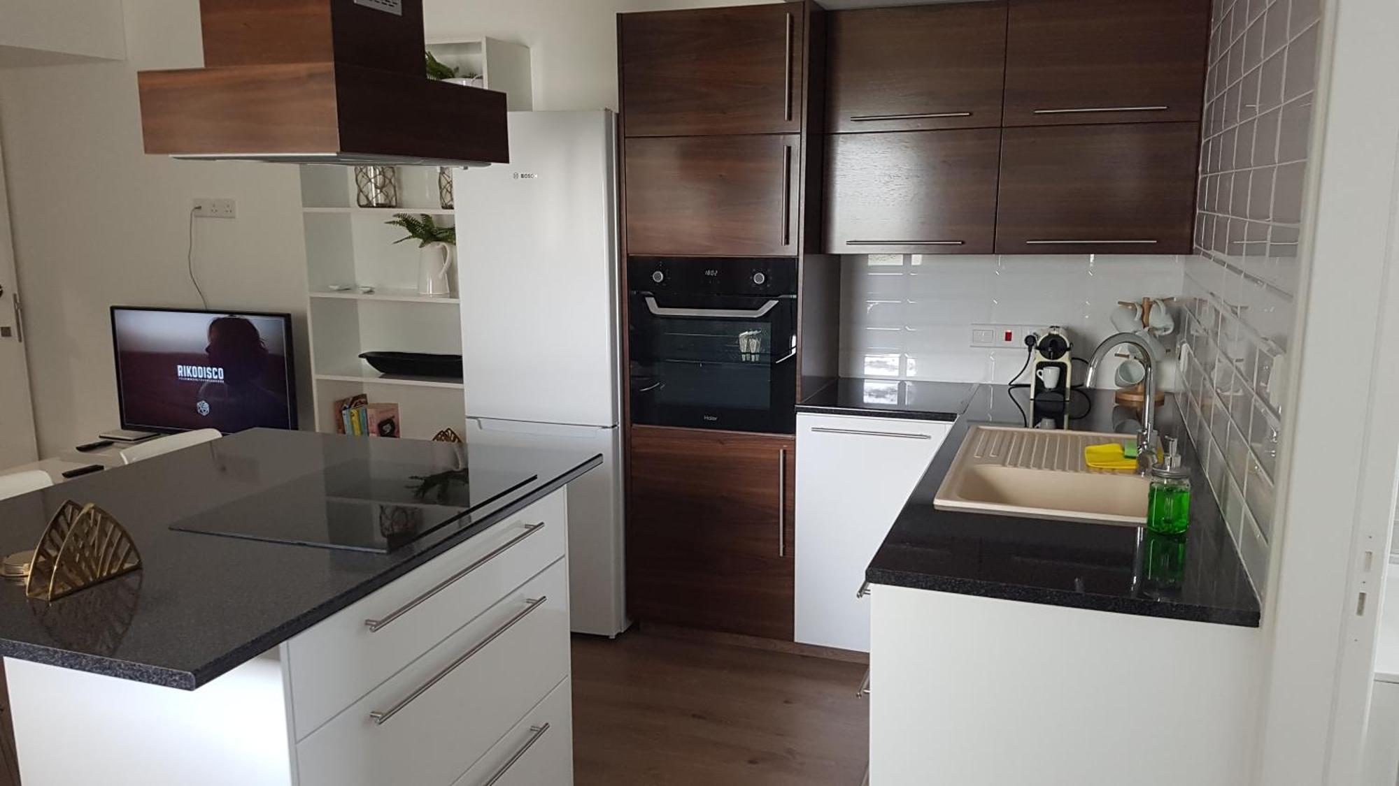 City Center Apartments Пафос Экстерьер фото
