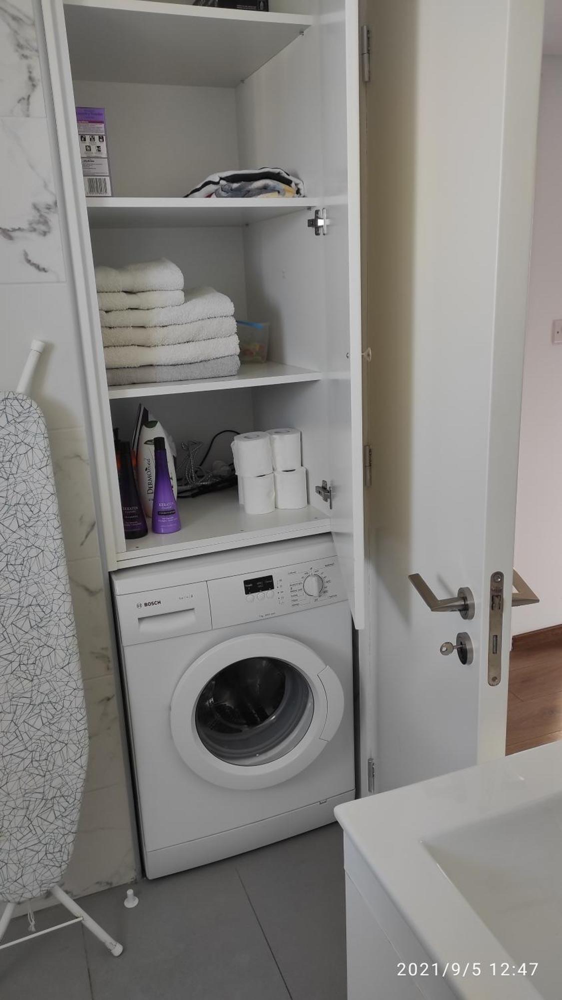 City Center Apartments Пафос Экстерьер фото
